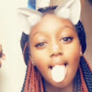 Meet your Posher, Alycia